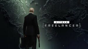 Hitman Freelancer