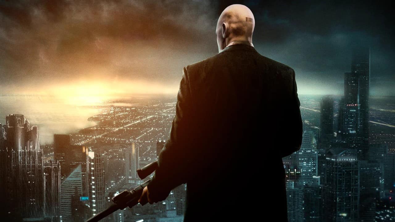 Hitman Studio’s Project Dragon RPG could be an Xbox exclusive