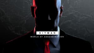 Hitman World of Assassination