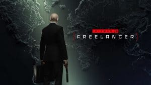 Hitman III: Freelancer