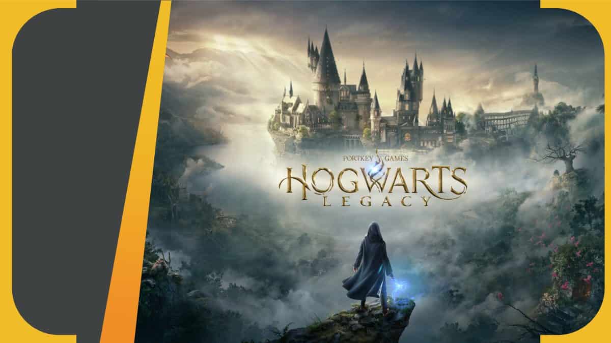 Hogwarts Legacy PS4 vs PS5 graphics and performance