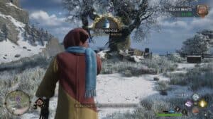 How to Get a Jobberknoll in Hogwarts Legacy