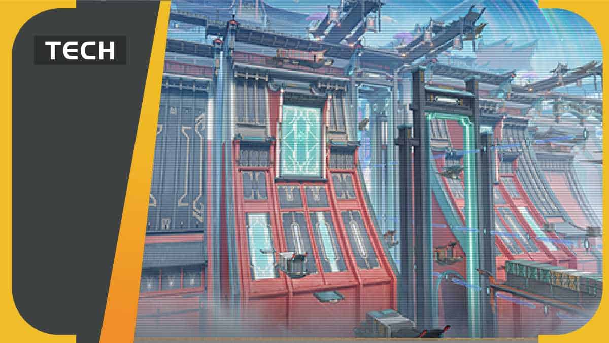 Honkai: Star Rail error 1001_2 – how to fix?