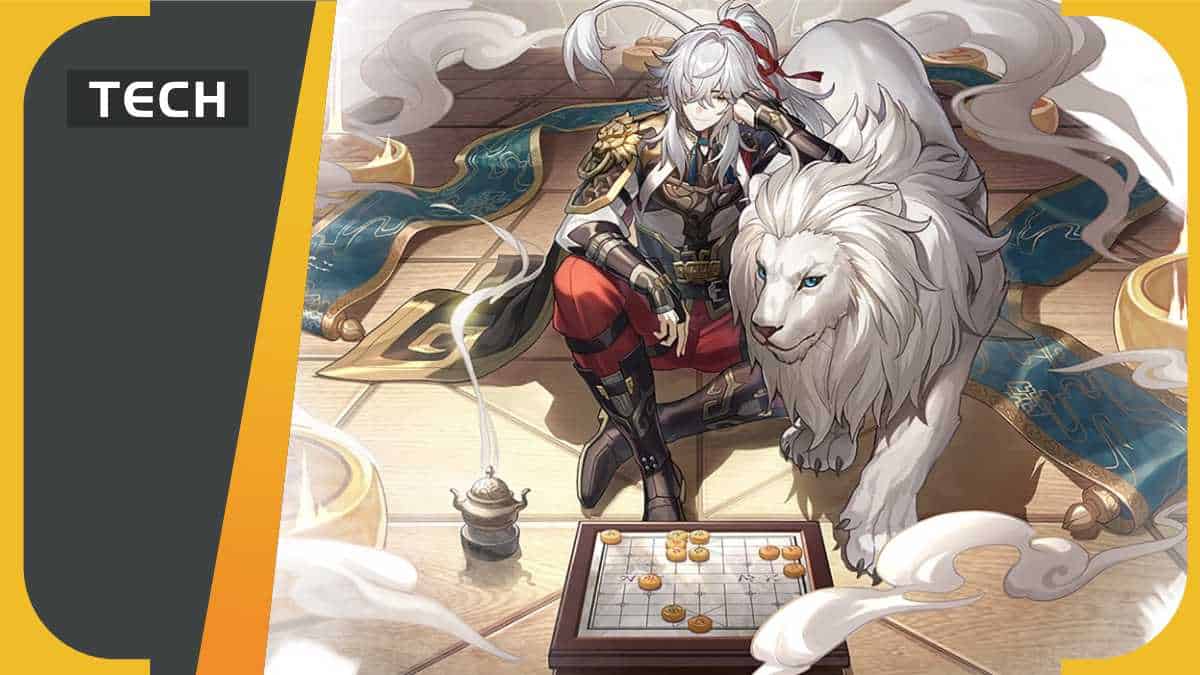 Is Honkai: Star Rail on Switch?