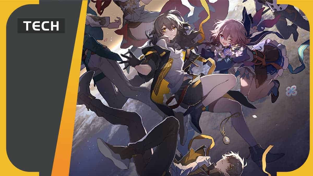 Honkai: Star Rail server status – is the game down?
