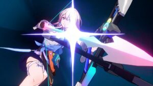 Is Honkai Star Rail co-op?