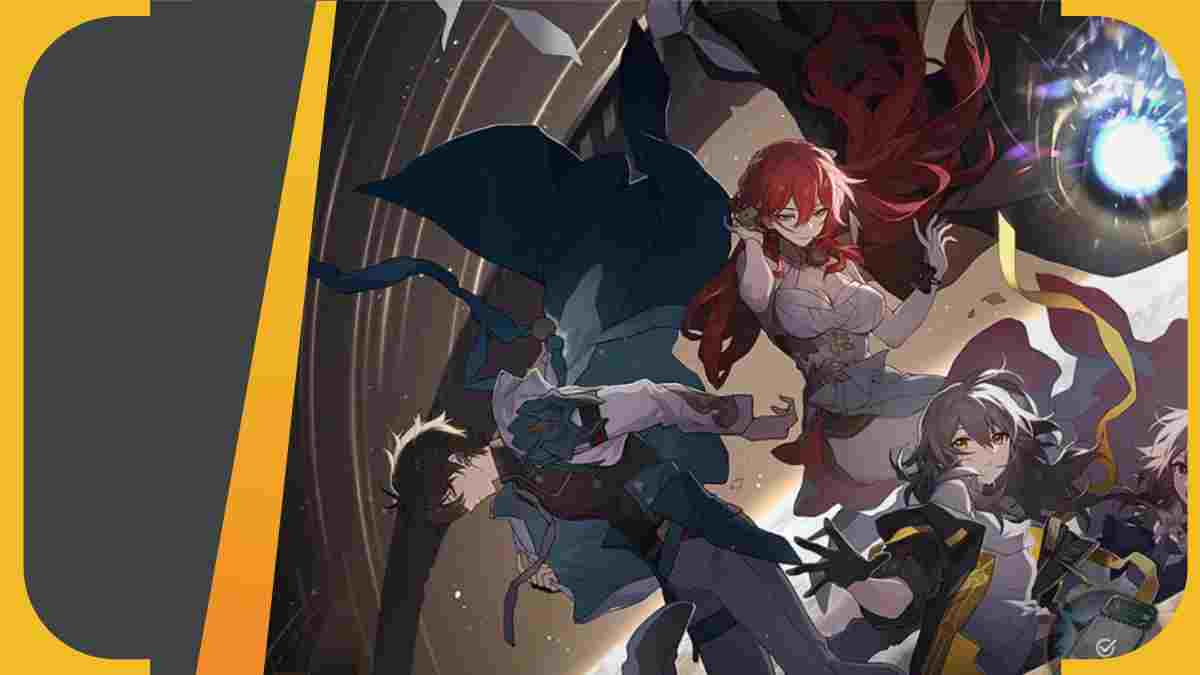 Honkai: Star Rail pre-load: how to download?