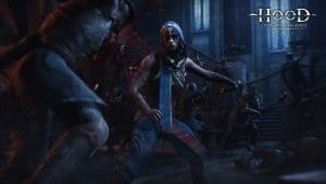 Hood: Outlaws & Legends