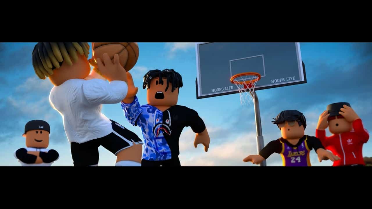 How to pass on controller in Hoops Life