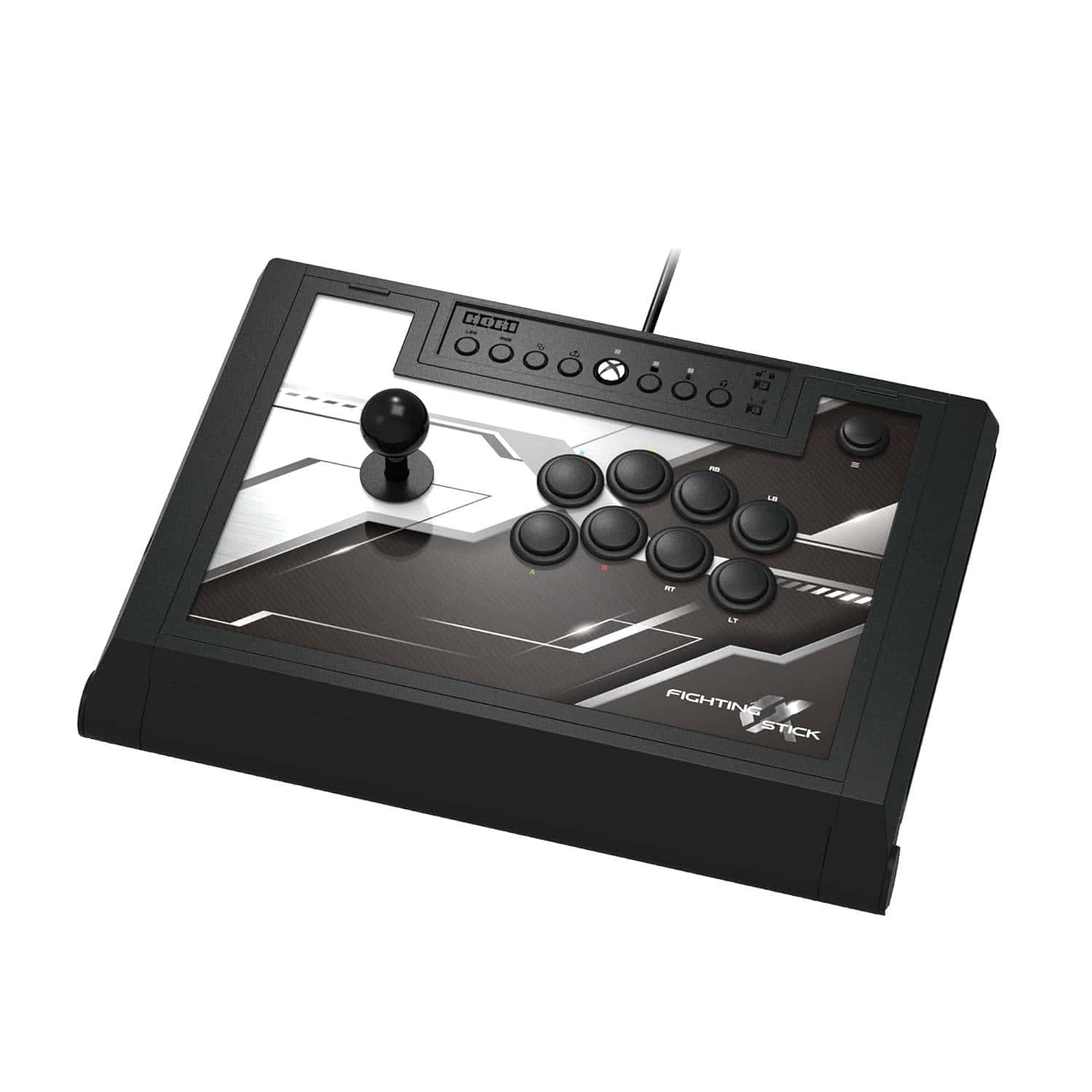 Hori Fighting Alpha