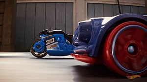 Hot Wheels Unleashed 2