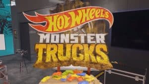 Hot Wheels Unleashed Monster Trucks