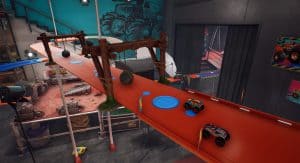 Hot Wheels Unleashed Monster Trucks