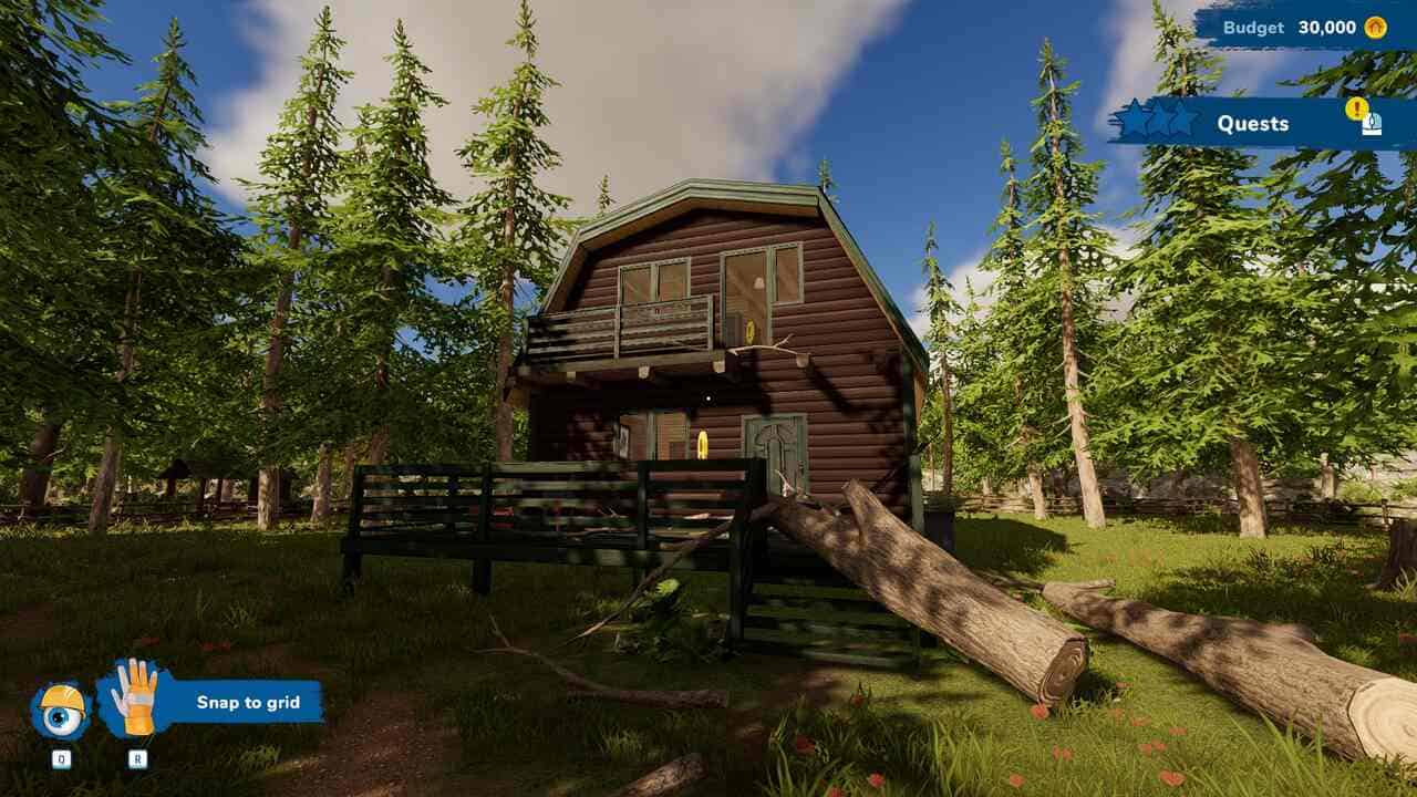 House Flipper 2 review – grand designs