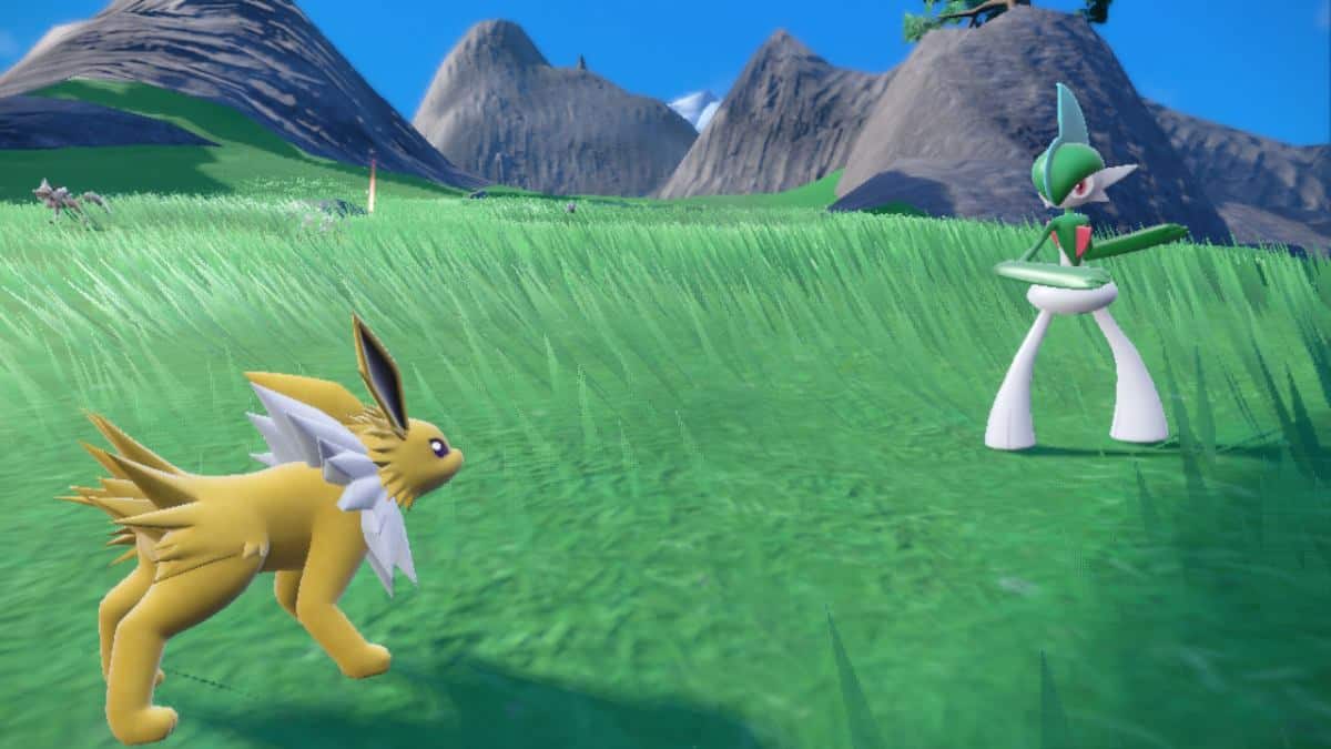 How Many Types Of Pokemons Are There