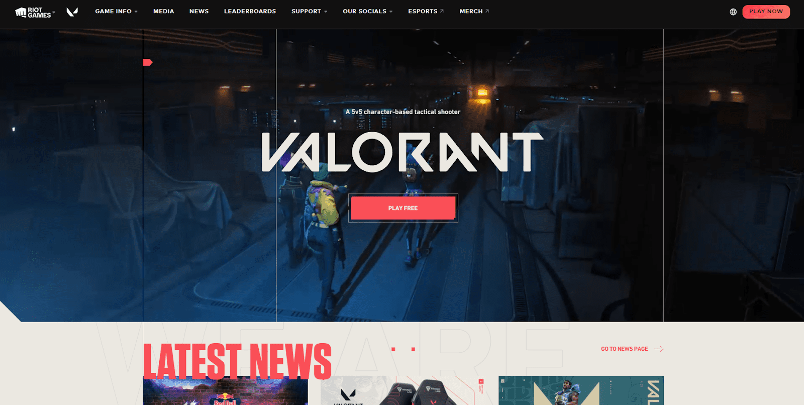 How To Download Valorant