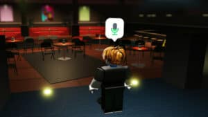 How To Enable Voice Chat In Roblox