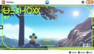 How To Evolve Bonsly Into Sudowoodo In Pokemon Scarlet and Violet