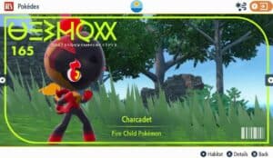 How To Evolve Charcadet Into Armarouge And Ceruledge in Pokemon Scarlet And Violet