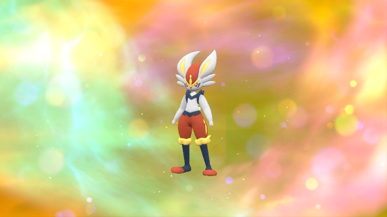 How To Get Cinderace, Raboot and Scorbunny in Pokémon Scarlet and Violet