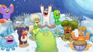 How To Get Mythical Monsters In My Singing Monsters