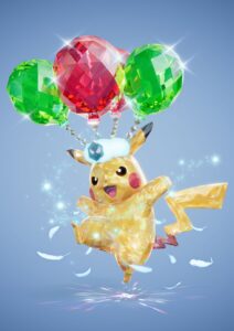 How To Get Special Pikachu In Pokemon Scarlet And Violet