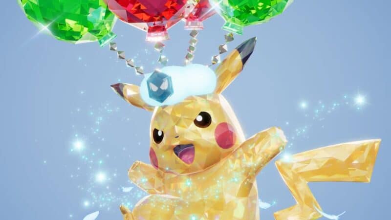 How To Get Special Pikachu In Pokemon Scarlet And Violet