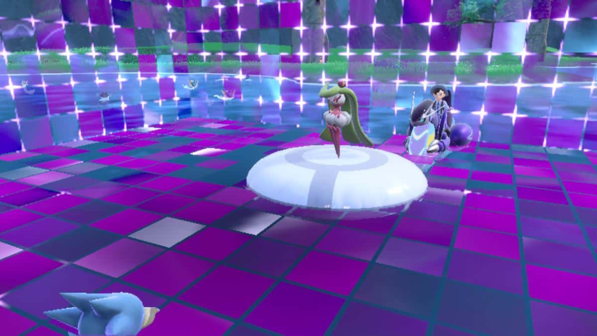 How To Get Terrain Extender In Pokémon Scarlet And Violet