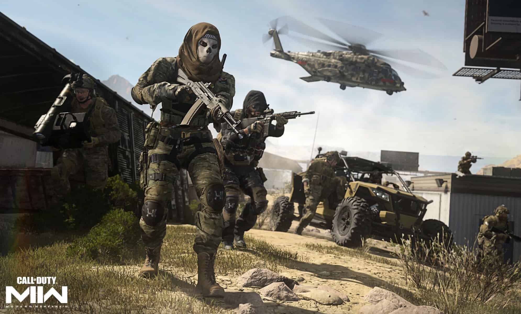 How To Inspect Weapon In Modern Warfare 2 For PC And Console (2023)