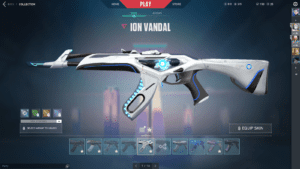 How To Refund Valorant Skins