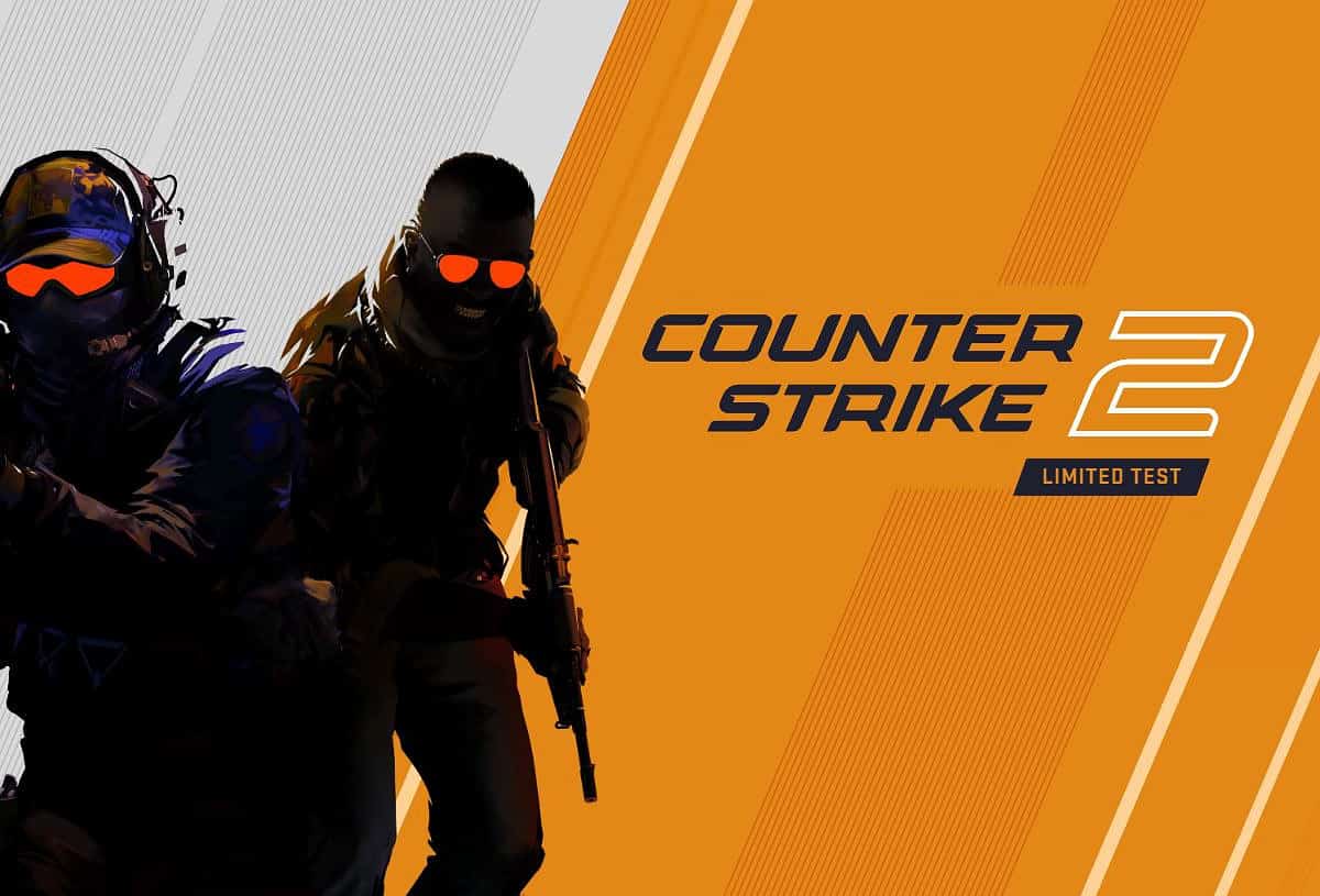 Counter Strike 2 – how long will the CS2 limited test last?