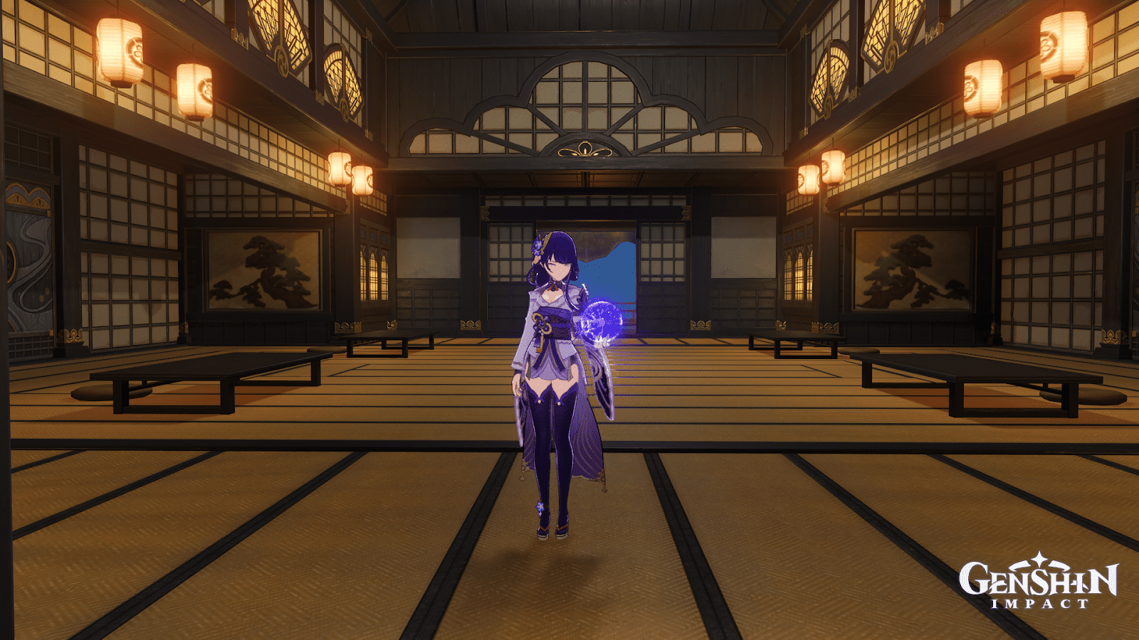 How to Beat the Raiden Shogun in Genshin Impact