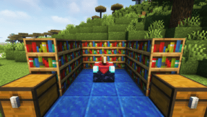 How to Enchant in Minecraft