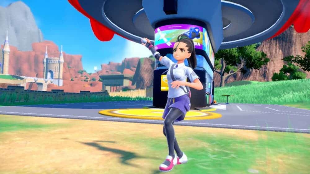 How to evolve Frigibax into Arctibax and Baxcalibur in Pokemon Scarlet and Violet