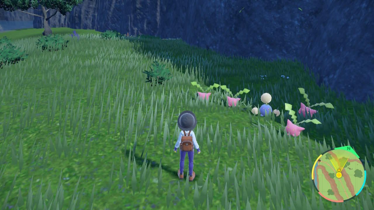 How to Evolve Hoppip into Skiploom