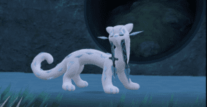 How to Get Chien Pao in Pokemon Scarlet and Violet