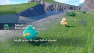 How to Get Hidden Abilities and Ability Patches in Pokemon Scarlet and Violet