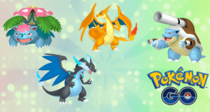 How to Get Mega Energy in Pokemon GO