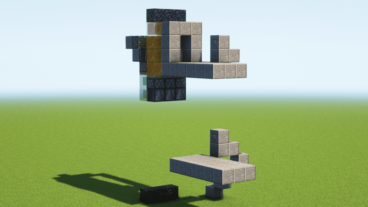 How to Make an Elevator in Minecraft - VideoGamer.com