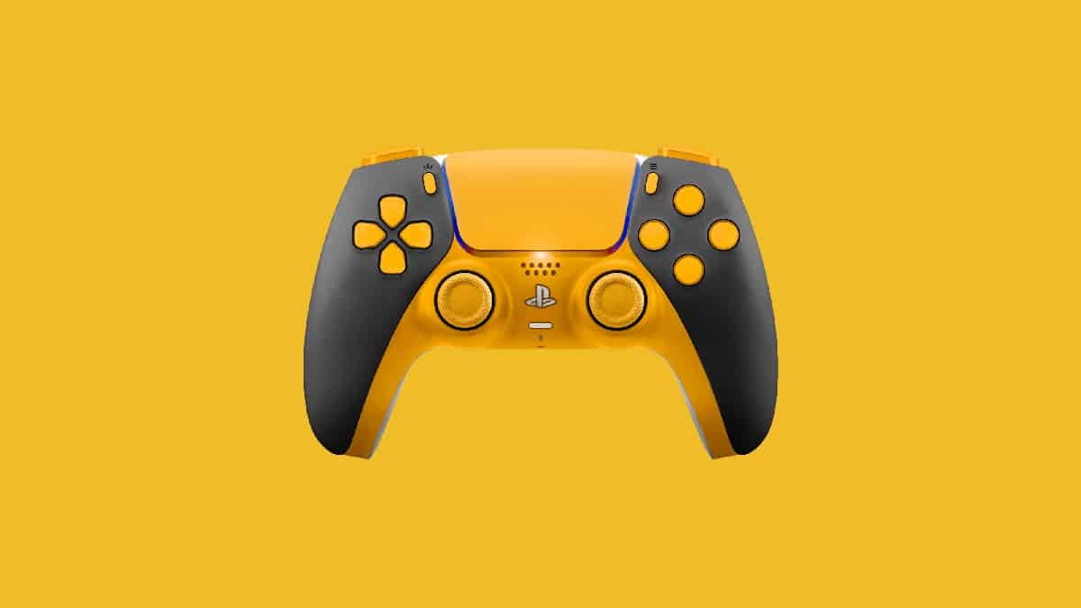 How to connect PS5 controller to ASUS ROG Ally