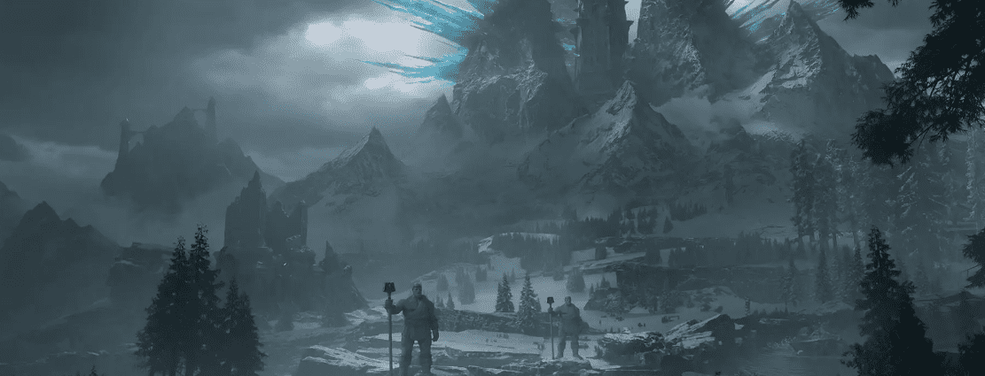 World Of Warcraft Dragonflight – How To Edit The UI