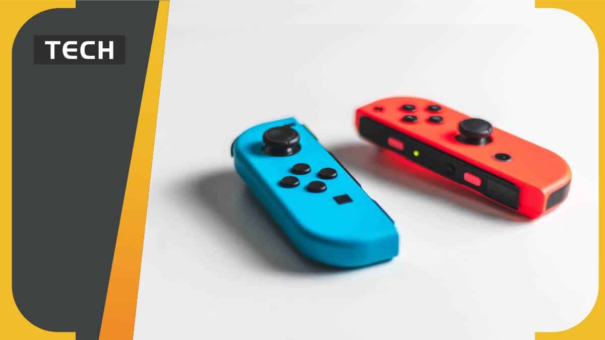 How to factory reset a Nintendo Switch