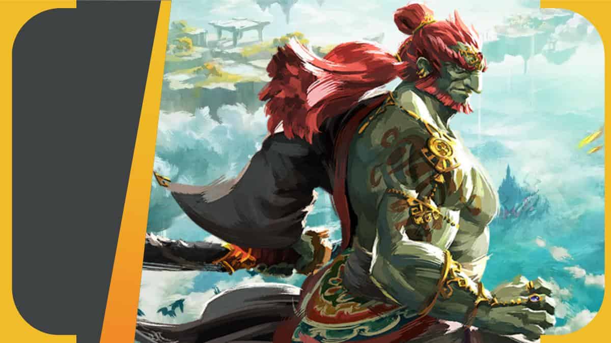 Tears of the Kingdom lag and stuttering – how to fix low FPS?