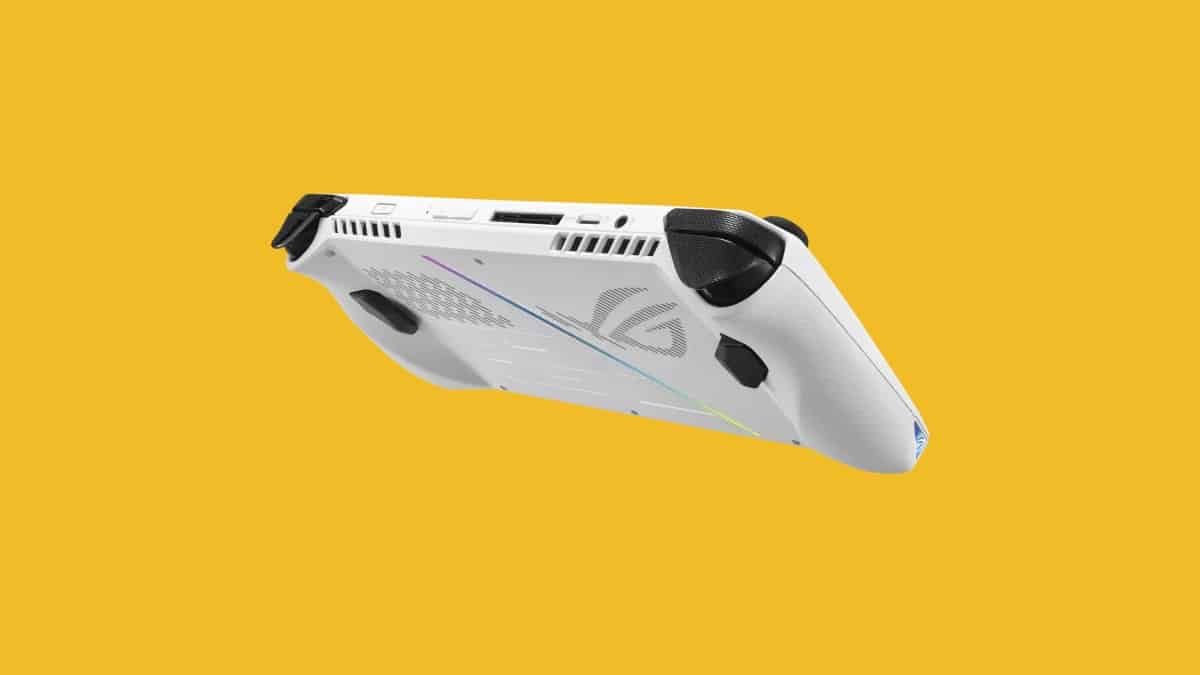 How to get Discord on ASUS ROG Ally?