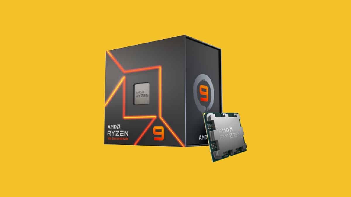 How to get Starfield for free with AMD Ryzen 7000 CPUs