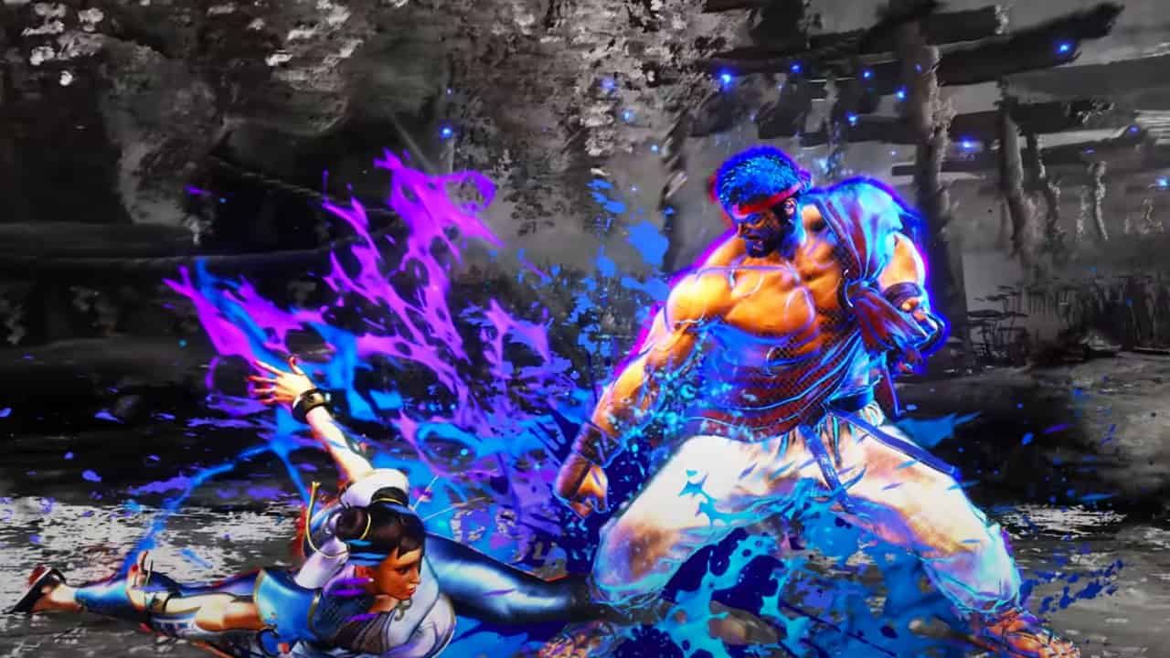 How to get Drive Tickets in Street Fighter 6