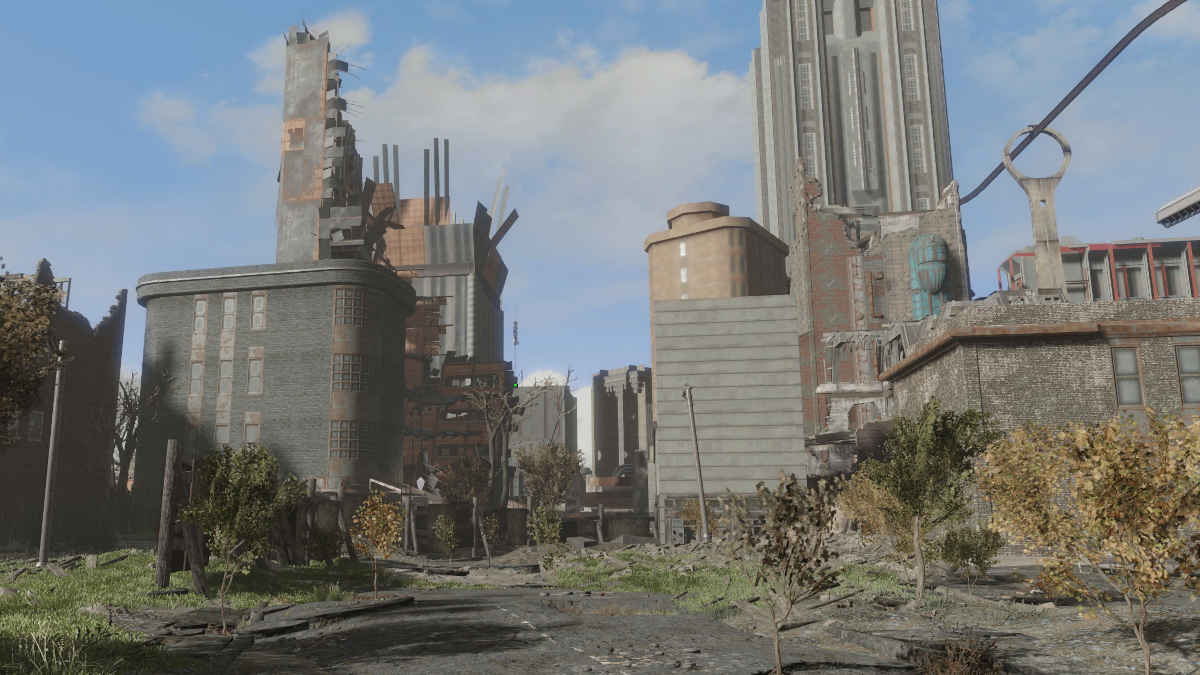 How to get to Millwall in Fallout London