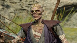 How to heal and revive in Baldur's Gate 3