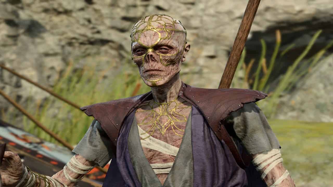 How to heal and revive in Baldur’s Gate 3 (BG3)