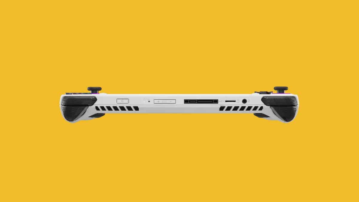How to mod games on ASUS ROG Ally